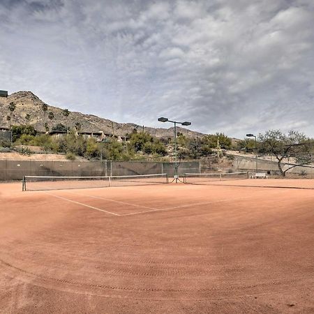 Catalina Foothills, Tucson Valley Hub With View Екстериор снимка