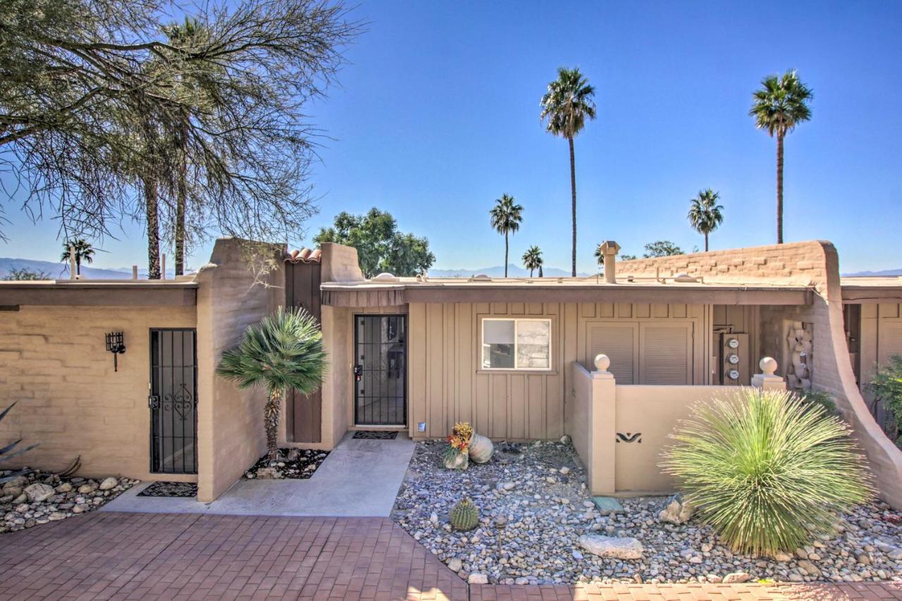 Catalina Foothills, Tucson Valley Hub With View Екстериор снимка