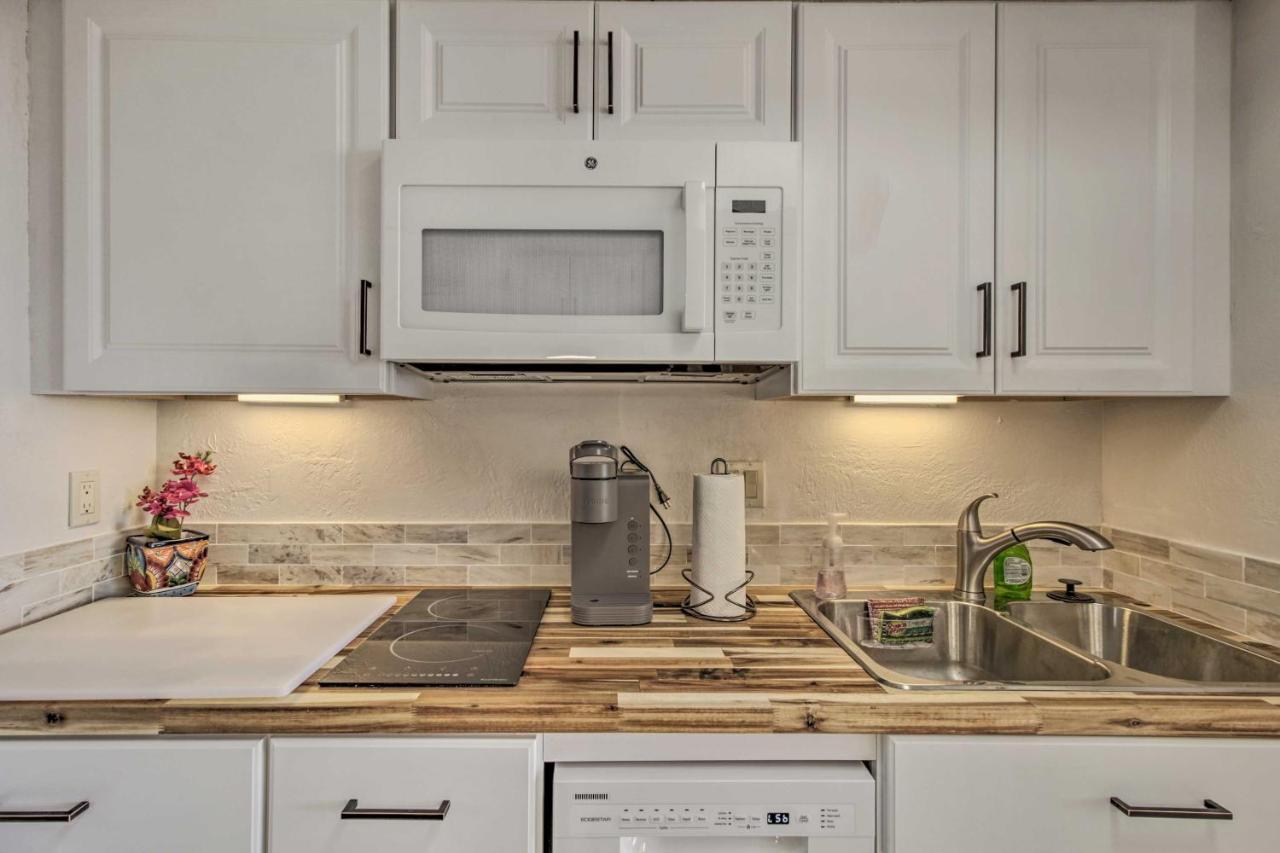 Catalina Foothills, Tucson Valley Hub With View Екстериор снимка