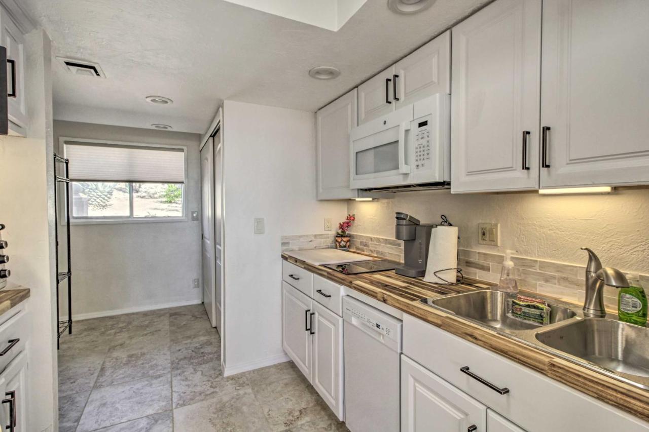 Catalina Foothills, Tucson Valley Hub With View Екстериор снимка