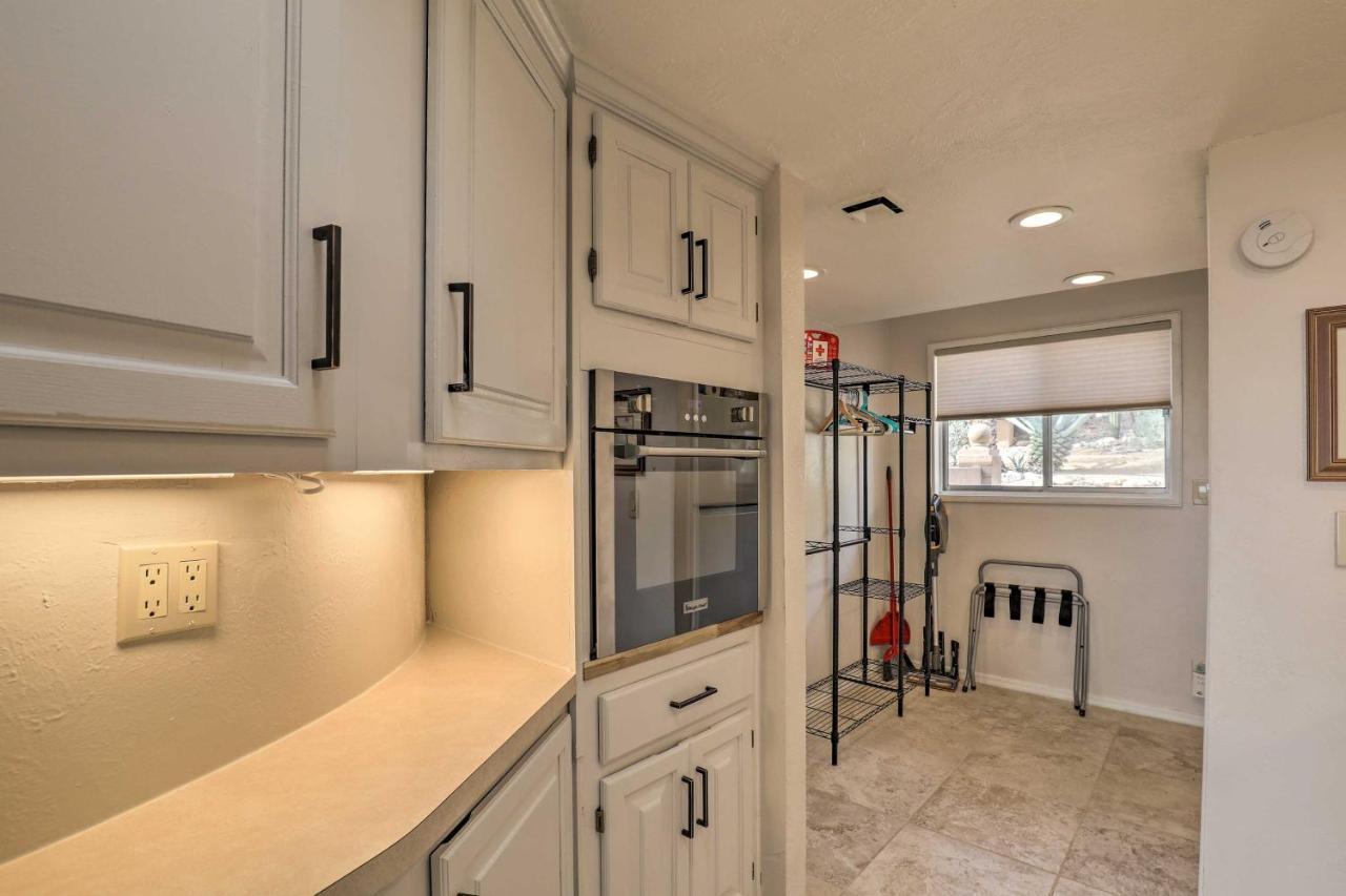 Catalina Foothills, Tucson Valley Hub With View Екстериор снимка